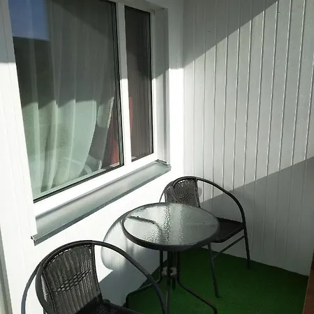 Apartamento Ruudu Kulaliskorter