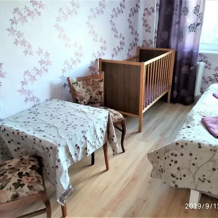 Ruudu Kulaliskorter Apartamento