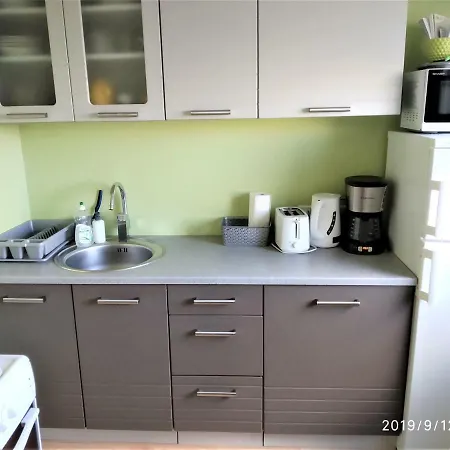 Ruudu Kulaliskorter Apartamento