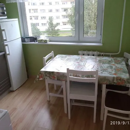 Ruudu Kulaliskorter Apartamento *