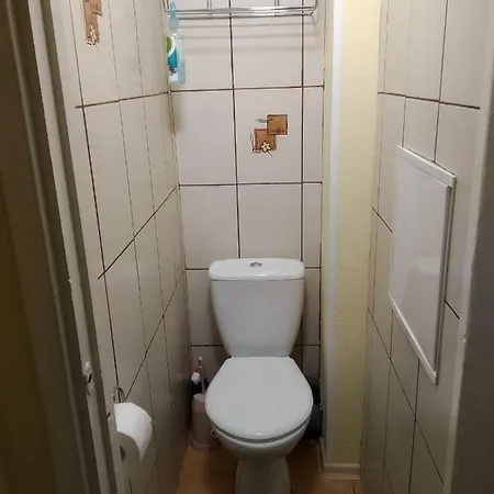 Ruudu Kulaliskorter Apartamento *